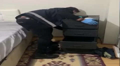 Bağcılar’da narkotik operasyonu, 3 şüpheli tutuklandı