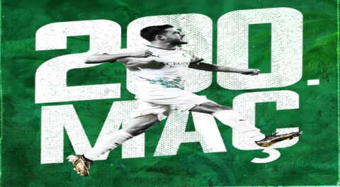 Bodrumspor’da Celal’den ikinci dalya