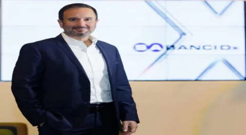 Teknoloji şirketi SabancıDx, yatırımlarını globale taşıdı 