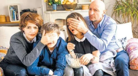 Binay, “Diziler ailece izlenemez hale geldi..”