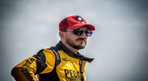 VOLKAN ARISOY,“MOTORSPORLARININ SON TRENDİ, DRIFT !