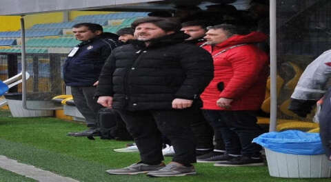 İstanbulspor - Alanyaspor (FOTOĞRAFLAR)