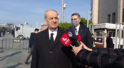 Eski Genelkurmay Başkanı İlker Başbuğ beraat etti