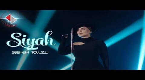 AZERBAYCAN’IN SİBEL CAN’INDAN TÜRKÇE ŞARKI!