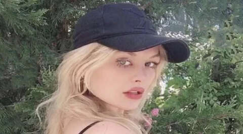 GÜZEL MÜHENDİS OYUNCU OLUYOR