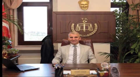 Bir Savcının Seyir Defteri Yayında