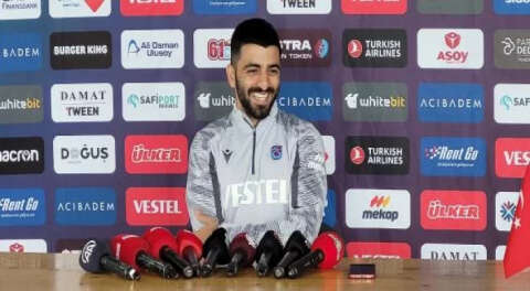 Umut Bozok: Şampiyonluktan sonra çok zor bir dönem yaşıyoruz