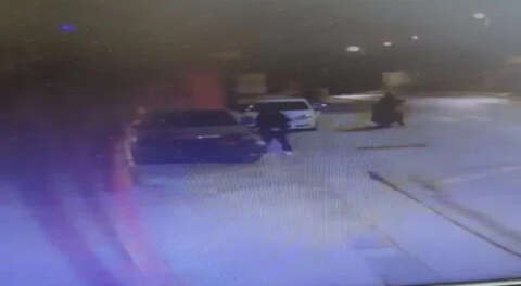 Sunucu Onur Yaprakcı’nın kardeşine hediye aldığı motosiklet çalındı 