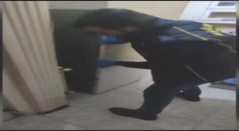 Bağcılar’da uyuşturucu operasyonu: 2 gözaltı