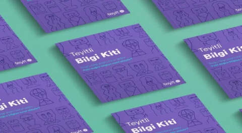 Doğrulama platformu ve üniversiteli gençlerden ‘teyitli bilgi kiti’ çalışması