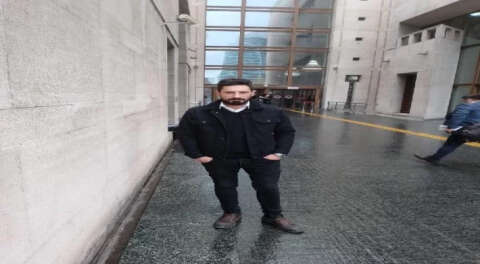 Damadını öldüren şüpheli: Kızımı tahdit edip, boşanmaya zorluyordu