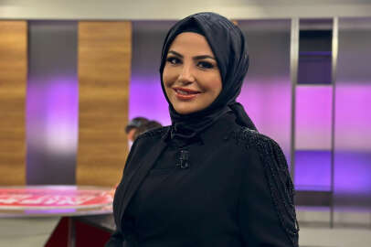 Büşra Yıldırım, “Herkes Fenomen Olamaz.”