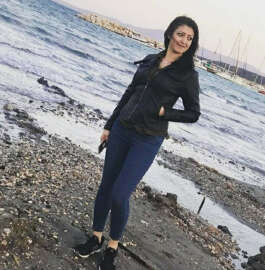 Kazada ölen güvenlik görevlisi Kübra'nın annesi: Evimizin neşesi gitti