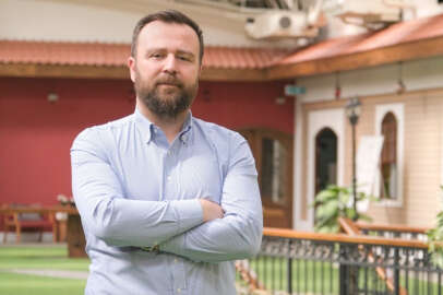 Gökhan Yalçın; Yaptığımız iş Dijital Varlık Yönetimi