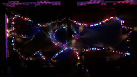 Silah kaçakçılarına yönelik 'Mercek' operasyonu: 1127 gözaltı