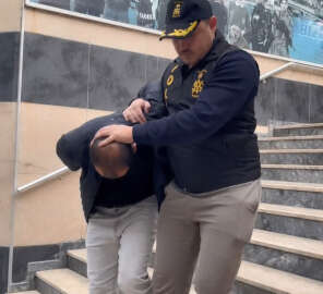 Güngören'de arkadaşını öldüren şüpheli yakalandı