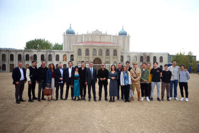 Ali Koç: Harington Kupası'nın bizimle özdeşleşmesi çok önemli