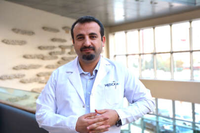 "Prematüre bebeklerin en büyük ilacı anne sütü"