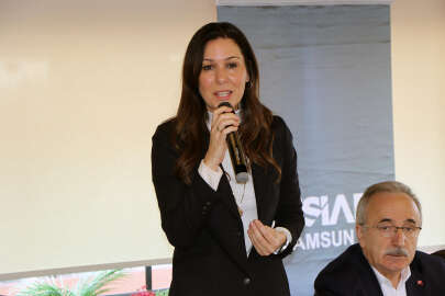 AK Parti'li Karaaslan: Dünyaya umut olabilmek için güçlü olmak zorundayız