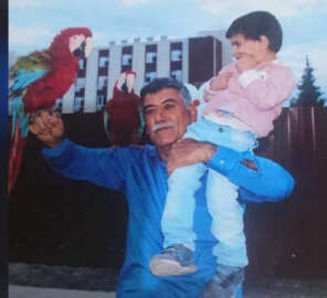 Tarsus'ta tüfekle vurulan kişi öldü