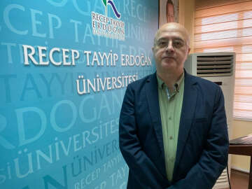 Kuraklığın etkilediği fındıkta 'nakil' önerisi