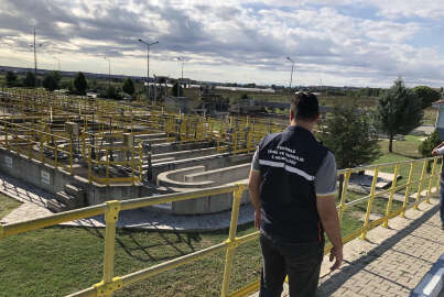 Tekirdağ'da çevreyi kirleten tesislere 50 milyon lira ceza (2)