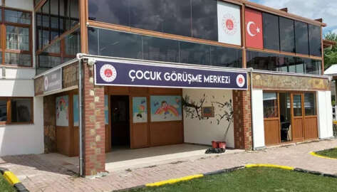 KDK'dan, çocuk merkezlerinde 'iletişim vasıtalarıyla da görüşlüsün' tavsiye kararı