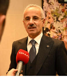 Bakan Uraloğlu: 'Hakimler aranamaz' kararı, akreditasyonu tartışmaya açar