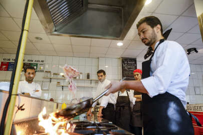 Turizm sektöründe iş gücü kaybı yaşayan Avrupa'nın gözü, Türkiye'de