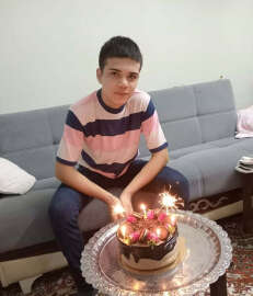 İşe gitmek için evden çıkan Emin'den haber yok