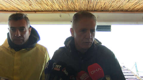 Vali Gül: İstanbul'da 210 civarında ev ve iş yerini su bastı