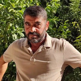 Kayseri'de, çöp yığınının altında kalan belediye işçisinin cansız bedenine ulaşıldı/ Ek Fotoğraf