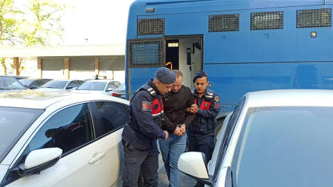 2 çocuğa cinsel istismar sanığına 'iyi hal' indirimli 36 yıl hapis