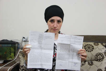 Eski eşinin elektronik kelepçesi çıktı, 'Hayatım yine tehlikede' dedi