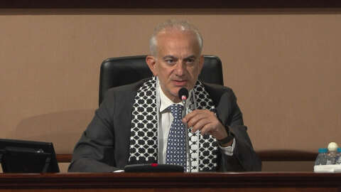 İSTANBUL-İBB MECLİSİ'NDE 75 DOLARLIK KAMERALARI 125 BİN LİRAYA TAKTILAR İDDİASI