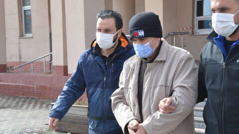 Yüksekova'da otomobilinde patlayıcı bulunan polis memuruna 21 yıl hapis cezası