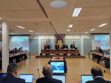 AB Spor Güvenlik Komitesi'ne ilk kez Türk polis seçildi