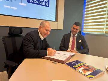 Spor İstanbul ve İstanbul Barosu'ndan 'Çocuk Hakları Günü'nde iş birliği protokolü 