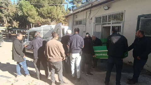 Taşıma asansöründen düşen Oktay'ın ardından yaralanan kuzeni Volkan da öldü