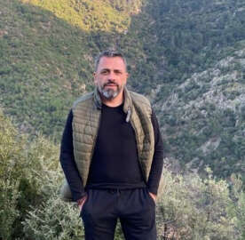 Silahlı saldırıda yaralanan spor kulübü başkanı, kurtarılamadı (2)