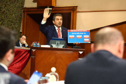 GÖKSU ‘PES DOĞRUSU!