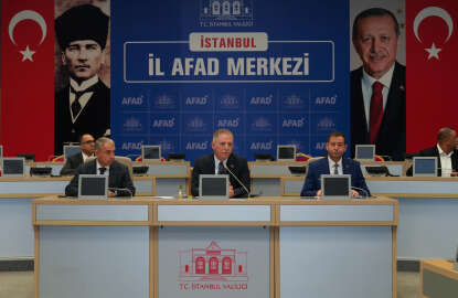 İstanbul Valisi'nden artan ekmek fiyatlarına tepki 