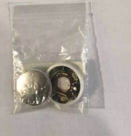 Eski Futbolcu Semih Kaya'ya verilen çantada bulunan GPS cihazı savcılığa sunuldu