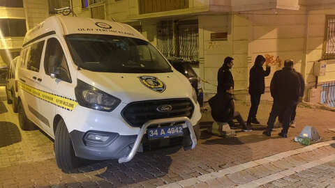 Esenyurt'ta tartıştığı kişiyi öldürdü: 2 saat sonra teslim oldu