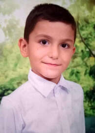 Köpeklerin saldırısında yaralanan Tunahan'ın sağlık durumu iyiye gidiyor