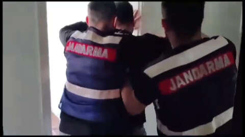 Esenyurt'ta kaçak sigara operasyonu