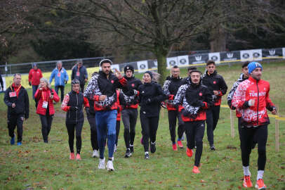 TAF Başkanı Fatih Çintimar: Çok zor bir parkur ve hava şartları olacak