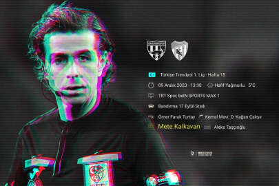 Trabzonspor'dan sert açıklama