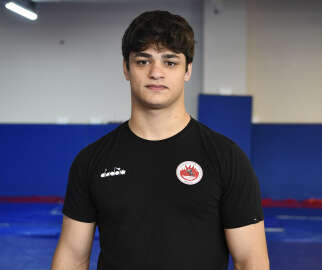 Alperen Berber, Türkiye Şampiyonu oldu