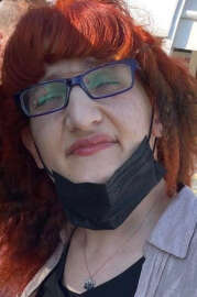 Semra Güzel'in tahliye talebine ret